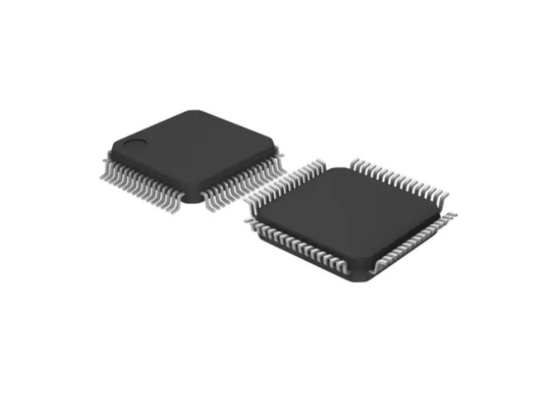 Микроконтроллер MCU STM32F446RCT6 подготовляет пакет ядра LQFP64 Cortex-M4 трицатидвухразрядный RISC