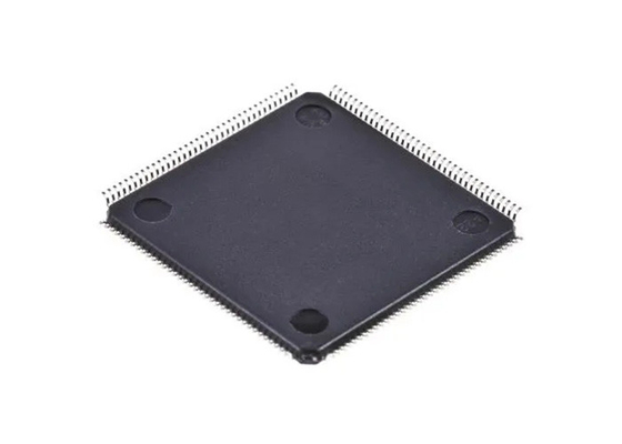 144-LQFP поверхностный держатель STM32F437ZIT6 ПОДГОТОВЛЯЕТ Cortex-M4 трицатидвухразрядный микроконтроллер IC
