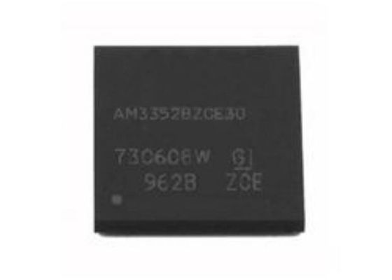 AM3352BZCE30 процессор IC 324BGA коркы A8 32Bit RISC РУКИ микроконтроллера MCU 800MHz