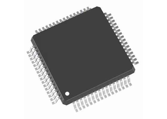 Высокопроизводительные микроконтроллеры MCU IC 64-LQFP РУКИ 512KB STM32F412RET6