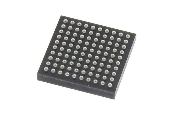 РУКА Cortex-M4 микроконтроллера MCU STM32F412RGY6 врезала микроконтроллеры IC