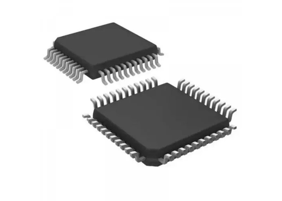 Низкая мощность 100MHz ВНЕЗАПНОЕ 100-LQFP IC STM32F412VGT6 микроконтроллера ультра
