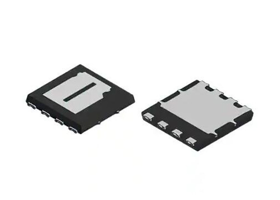 Транзисторы транзисторов 8-PowerVDFN канала обломока FDMT80060DC n интегральной схемаы