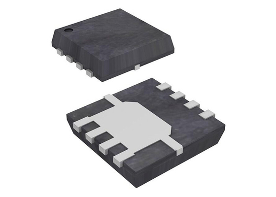 N-канал обломока 8WDFN интегральной схемаы транзисторов NVTFS016N06CTAG MOSFETs 60V