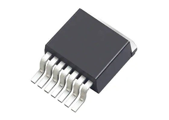 Транзисторы D2PAK-7 MOSFETs обломока NTBG060N090SC1 интегральной схемаы одиночные