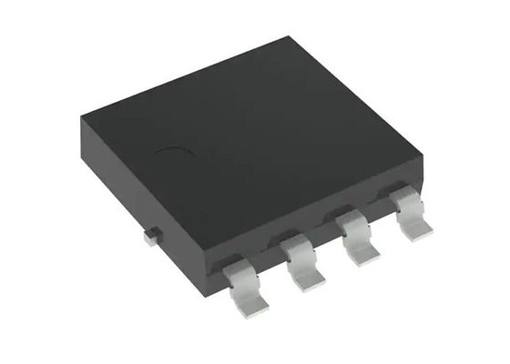 Одиночные транзисторы MOSFET 8-LFPAK силы транзисторов NTMJS1D4N06CLTWG N-канала