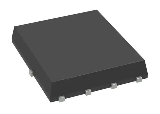 Транзистор 8PQFN N-канала силы обломока NTMFS011N15MC 150V интегральной схемаы одиночный