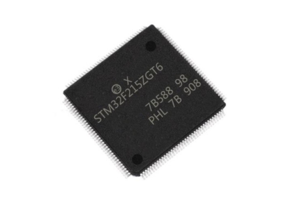 ВСПЫШКА M3 1MB коркы РУКИ высокой эффективности микроконтроллера MCU STM32F215ZGT6 трицатидвухразрядная