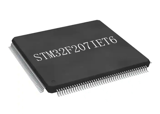 Корка M3 РУКИ микроконтроллеров MCU 32BIT микроконтроллера MCU STM32F207IET6