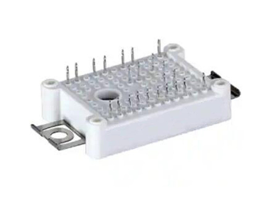 Модули 20mW 2N-Channel кремниевого карбида DF23MR12W1M1PB11BPSA1 автомобильные IGBT