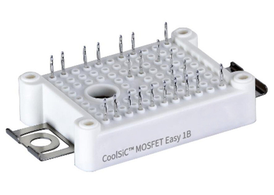 Автомобильный MOSFET CoolSiC кремниевого карбида модулей DF11MR12W1M1PB11BPSA1 1200V IGBT