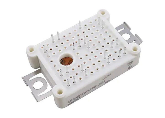 Автомобильный модуль кремниевого карбида модулей DF8MR12W1M1HFB67BPSA1 2N-Channel IGBT