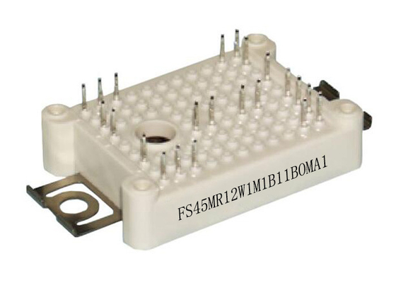 модуль MOSFET модулей FS45MR12W1M1B11BOMA1 20mW 6N-Channel 25A автомобильный IGBT