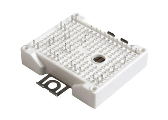 кремниевый карбид модулей 1200V 2N-Channel FF6MR12W2M1B11BOMA1 автомобильный IGBT