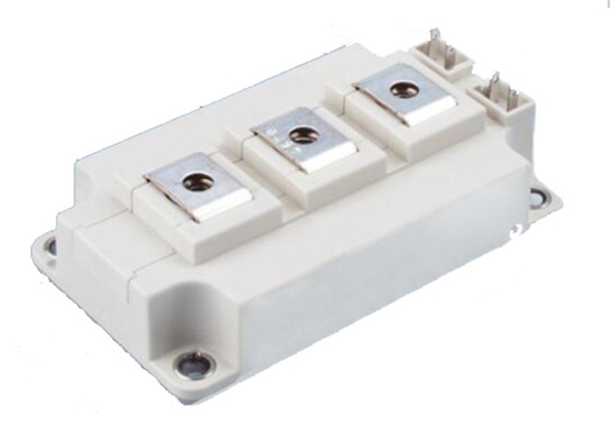 модуль массива Mosfet модулей 1200V 2N-Channel FF3MR12KM1HOSA1 автомобильный IGBT