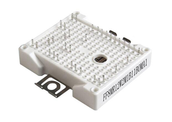 Половинные модули модуля 1200V автомобильные IGBT MOSFET моста FF8MR12W2M1B11BOMA1 CoolSiC