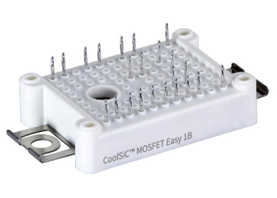 Автомобильный модуль 1200V моста модулей FF11MR12W1M1PB11BPSA1 11mΩ IGBT половинный