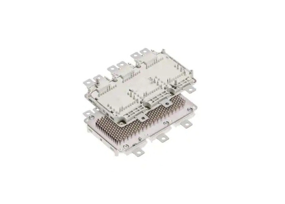 Модули продуктов полупроводника IGBT FS660R08A6P2FBBPSA1 750V 450A дискретные