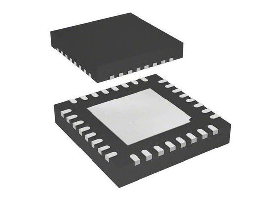 Микроконтроллеры РУКИ ВСПЫШКИ 32UFQFPN микроконтроллера MCU STM32L412K8U6 32Bit 64KB
