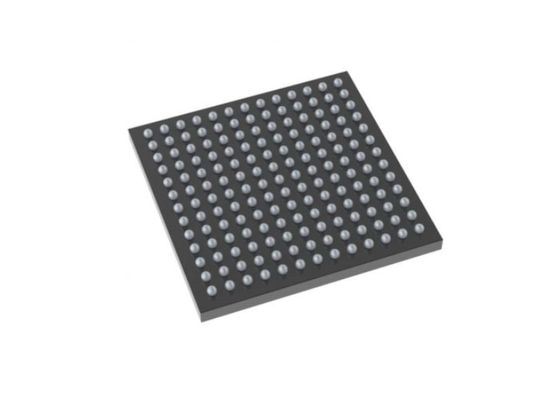 Ультра вспышка ICs 512KB микроконтроллера низкой мощности MCU STM32L4P5AEI6 трицатидвухразрядная