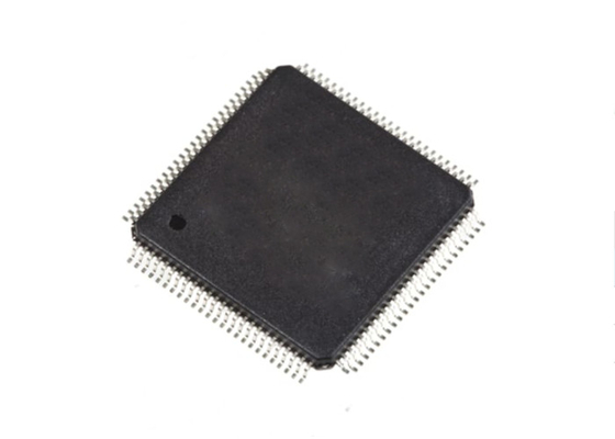 Микроконтроллеры микроконтроллера MCU STM32L562CEU6 32BIT 512KB FLSH 48UFQFPN