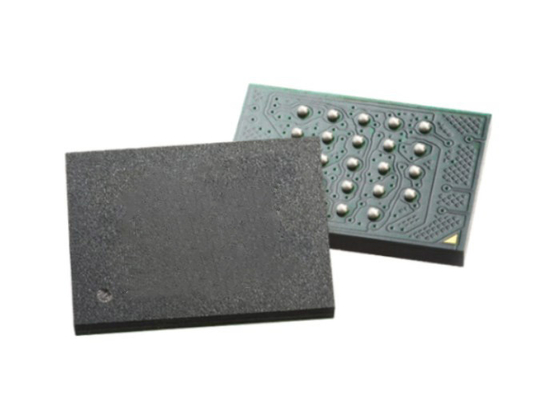Память ДРАХМЫ обломока 512Mb интегральной схемаы S80KS5122GABHA023 с интерфейсом HYPERBUS