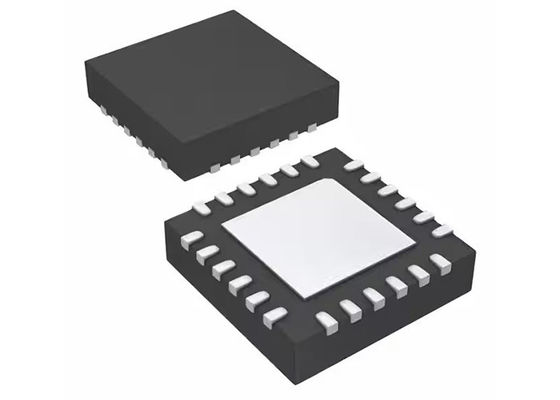 Пакет интерфейса 24-QFN USB 2,0 регулятора эпицентра деятельности USB USB2422T-I/MJ 2-Port