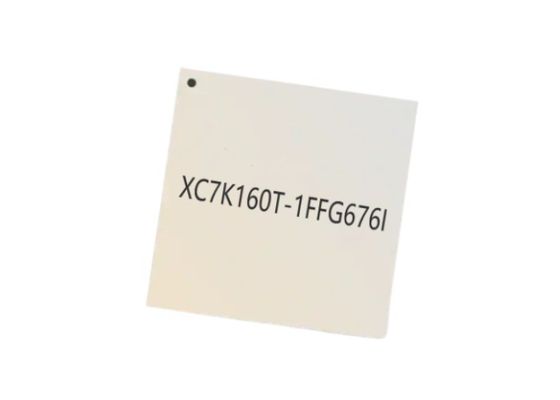 Полевые программируемые ворота массив XC7K160T-1FFG676I Kintex-7 FPGA программируемые логические устройства