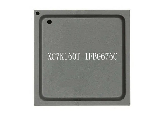 Вентильная матрица поля обломока XC7K160T-1FBG676C Kintex-7 интегральной схемаы Programmable