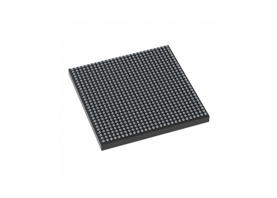 Вентильная матрица IC поверхностного поля держателя XC7K160T-L2FBG676I Kintex®-7 Programmable