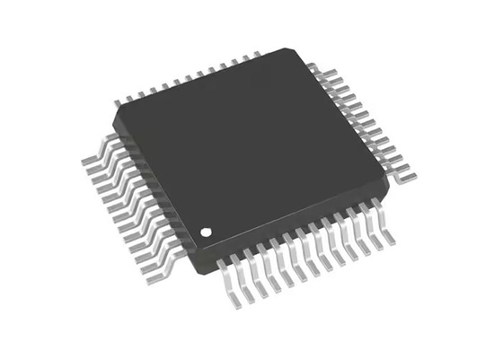 ADUC841BSZ62-5 Микроконтроллер MCU 8052 Точный аналоговый микроконтроллер 20MHz