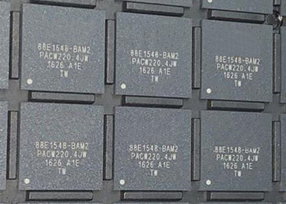 88E1548-A1-BAM2C000 Ethernet IC интегрированный энергоэффективный Ethernet-передатчик