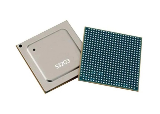 Сетевые процессоры корабля обломока S32G399AACK1VUCT S32G3 интегральной схемаы