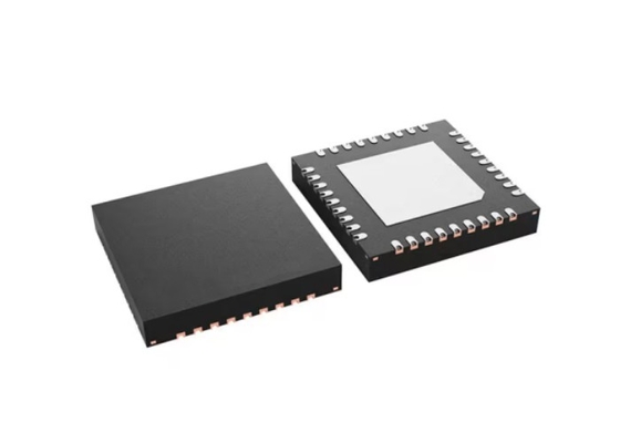 Локальные сети 100BASE-T1 автомобильные PHY ICs DP83TC812RRHARQ1 TC-10 локальных сетей уступчивые