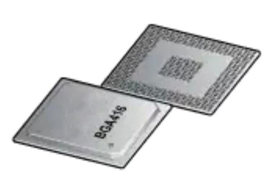 2MB обломок микроконтроллера микроконтроллера MCU PBGA416 32Bit ВСПЫШКИ SPC5567MVR132
