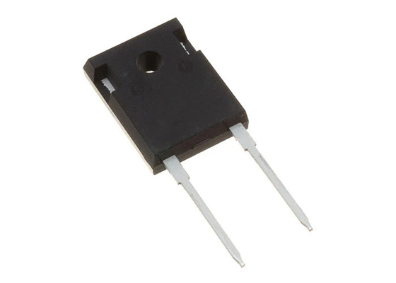 пакет транзисторов TO-247-3 MOSFETs N-канала 1700V 7A MSC750SMA170 одиночный