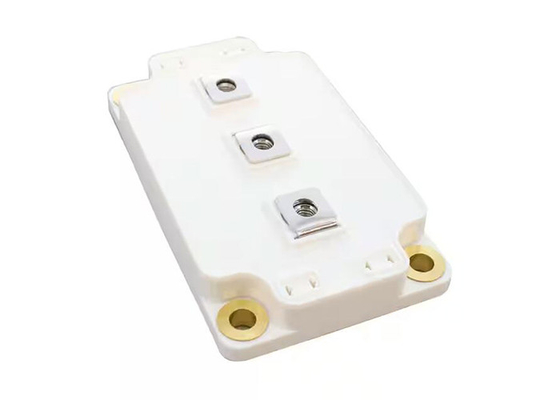 модуль силы 600A ноги участка диода модулей MSCDC600A120AG SiC 1200V автомобильный IGBT