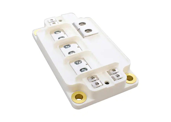 Автомобильные IGBT-модули MSCSM120AM042CD3AG Дискретные полупроводниковые модули