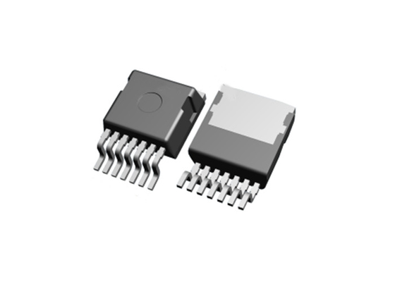 Транзисторы держателя обломока IMBG65R030M1H 63A 234W интегральной схемаы поверхностные