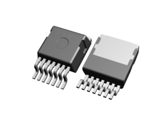 MOSFET кремниевого карбида N-канала обломока IMBG65R022M1H 650V интегральной схемаы