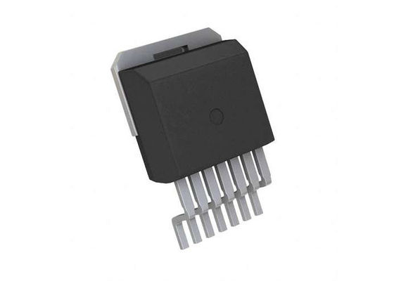 Держатель транзисторов TO-263-8 N-канала MOSFETs IMBG65R057M1H одиночный поверхностный