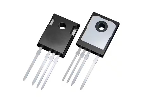MOSFETs TO-247-4 FETs транзисторов обломока IMZA65R083M1H интегральной схемаы