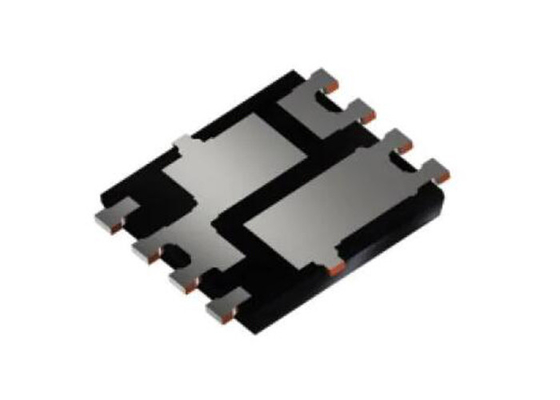обломок интегральной схемаы транзистора силы 8-PowerVDFN 2N-Channel IAUC60N04S6N031H 6