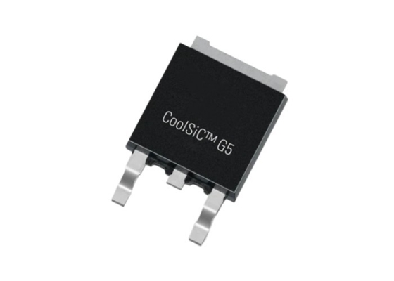 пакет диодов TO-247-2 кремниевого карбида 1200V 87A IDWD30G120C5XKSA1 Schottky