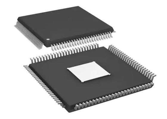 Обломок интегральной схемаы IC AD9957BSVZ-REEL синтеза 100-TQFP 1GHz сразу цифров