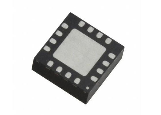 Аналог к обломоку 16-WFQFN интегральной схемаы цифрового преобразователя AD5592RWBCPZ-1-RL7