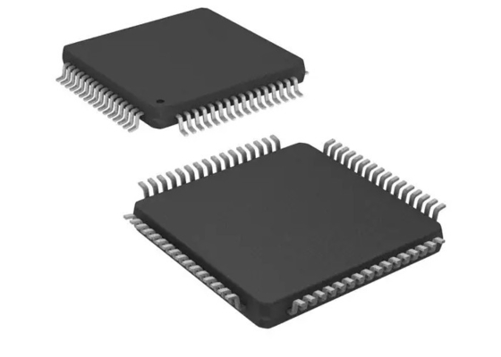 Начало IC канала 24-Bit обломока ADS1299-4PAGR 4 интегральной схемаы сетноое-аналогов