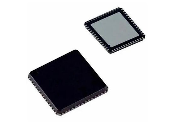 Входной сигнал программного обеспечения канала AD74412RBCPZ-REEL квадрацикла конфигурируемые или выход 64-WFQFN