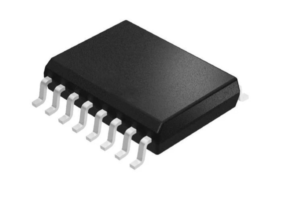 Водитель ворот держателя 10A обломока UCC21756QDWRQ1 16-SOIC интегральной схемаы поверхностный