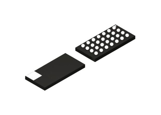 Поверхностный аудио интерфейс IC кодека ADAU1850BCBZRL низкой мощности держателя 28-UFBGA